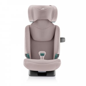 Siège auto i-size safefix dusty rose style Britax