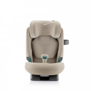 Siège auto i-size safefix teak style Britax