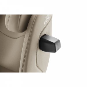 Siège auto i-size safefix teak style Britax