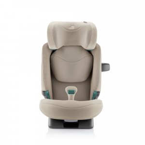 Siège auto i-size safefix teak style Britax