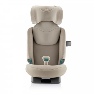 Siège auto i-size safefix teak style Britax