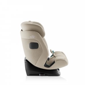 Siège auto i-size safefix teak style Britax