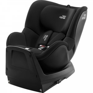 Siège auto i-size dualfix m plus space black Britax