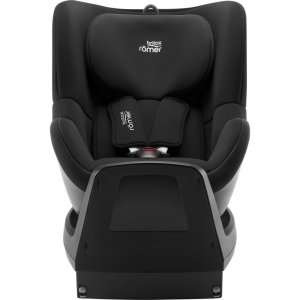 Siège auto i-size dualfix m plus space black Britax