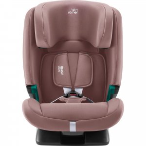 Siège auto evolvafix i-size dusty rose Britax