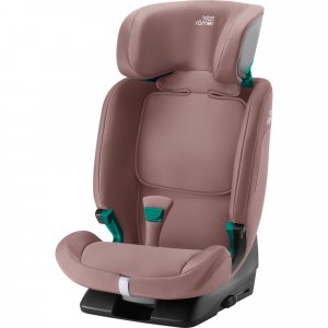 Siège auto evolvafix i-size dusty rose Britax