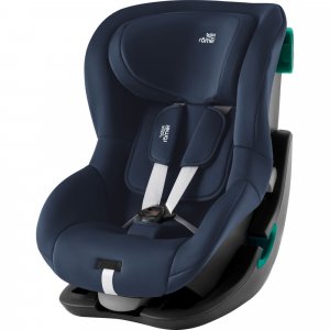 Siège auto i-size king pro night blue Britax