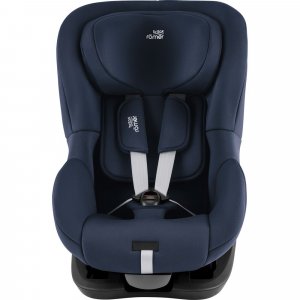 Siège auto i-size king pro night blue Britax