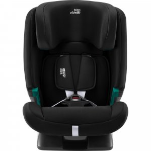 Siège auto evolvafix i-size space black Britax