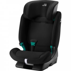 Siège auto evolvafix i-size space black Britax