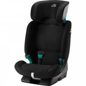 Siège auto evolvafix i-size space black Britax