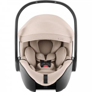 Siège auto i-size baby safe pro teak style Britax