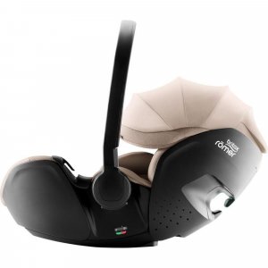 Siège auto i-size baby safe pro teak style Britax