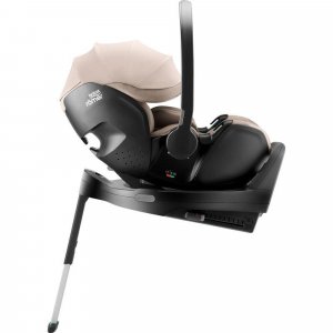 Siège auto i-size baby safe pro teak style Britax