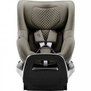 Siège auto i-size dualfix pro urban olive lux Britax