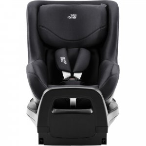 Siège auto i-size dualfix pro m deep black classic Britax