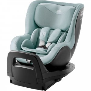Siège auto i-size dualfix pro m harbor blue style Britax