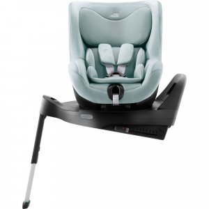 Siège auto i-size dualfix pro m harbor blue style Britax