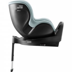 Siège auto i-size dualfix pro m harbor blue style Britax