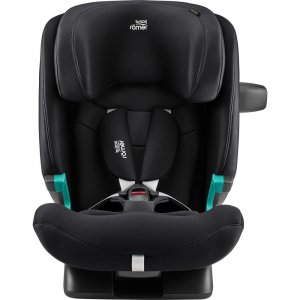 Siège auto i-size advansafix pro deep black classic Britax