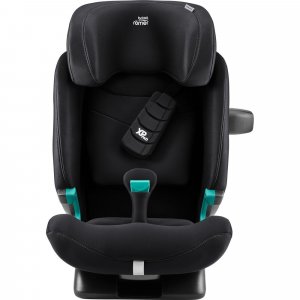 Siège auto i-size advansafix pro deep black classic Britax