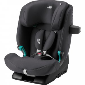 Siège auto i-size advansafix pro deep grey classic Britax