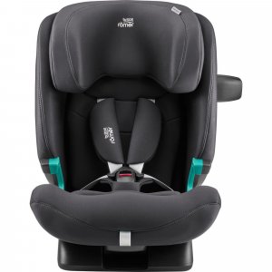 Siège auto i-size advansafix pro deep grey classic Britax