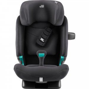 Siège auto i-size advansafix pro deep grey classic Britax