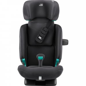 Siège auto i-size advansafix pro deep grey classic Britax