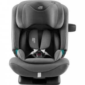 Siège auto i-size advansafix pro mineral grey style Britax