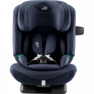 Siège auto i-size advansafix pro night blue style Britax