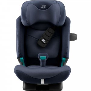 Siège auto i-size advansafix pro night blue style Britax