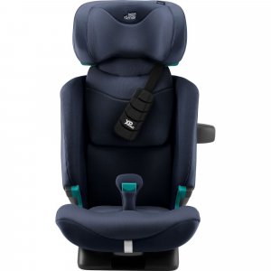Siège auto i-size advansafix pro night blue style Britax