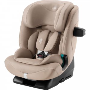 Siège auto i-size advansafix pro teak style Britax