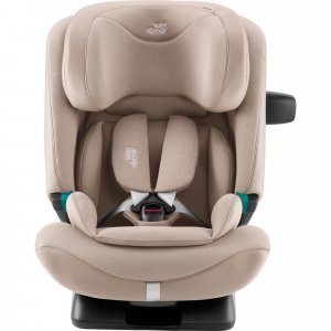 Siège auto i-size advansafix pro teak style Britax