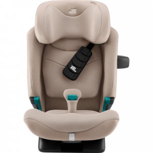 Siège auto i-size advansafix pro teak style Britax