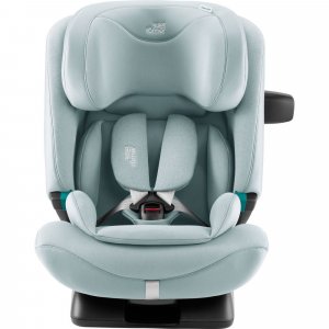 Siège auto i-size advansafix pro harbor blue style Britax