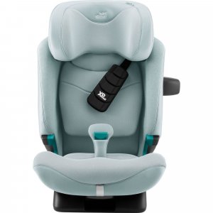 Siège auto i-size advansafix pro harbor blue style Britax