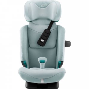 Siège auto i-size advansafix pro harbor blue style Britax