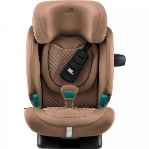 Siège auto i-size advansafix pro warm caramel lux Britax