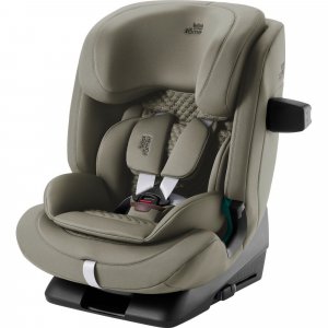 Siège auto i-size advansafix pro urban olive lux Britax