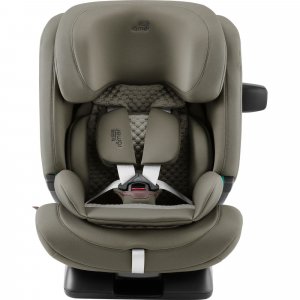 Siège auto i-size advansafix pro urban olive lux Britax