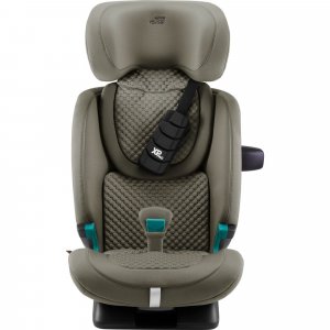 Siège auto i-size advansafix pro urban olive lux Britax