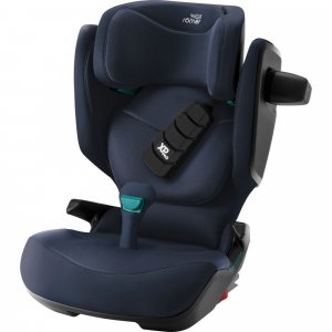 Siège auto i-size kidfix pro night blue style Britax