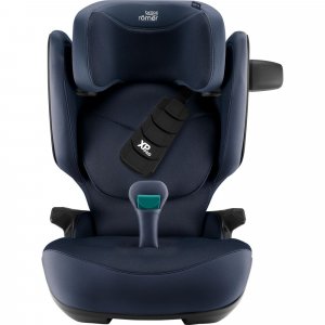 Siège auto i-size kidfix pro night blue style Britax