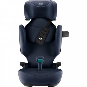 Siège auto i-size kidfix pro night blue style Britax