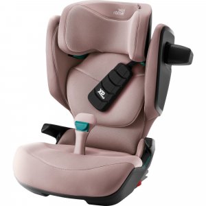 Siège auto i-size kidfix pro dusty rose style Britax