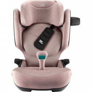 Siège auto i-size kidfix pro dusty rose style Britax