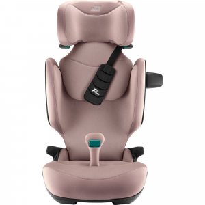 Siège auto i-size kidfix pro dusty rose style Britax