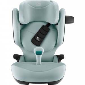 Siège auto i-size kidfix pro harbor blue style Britax